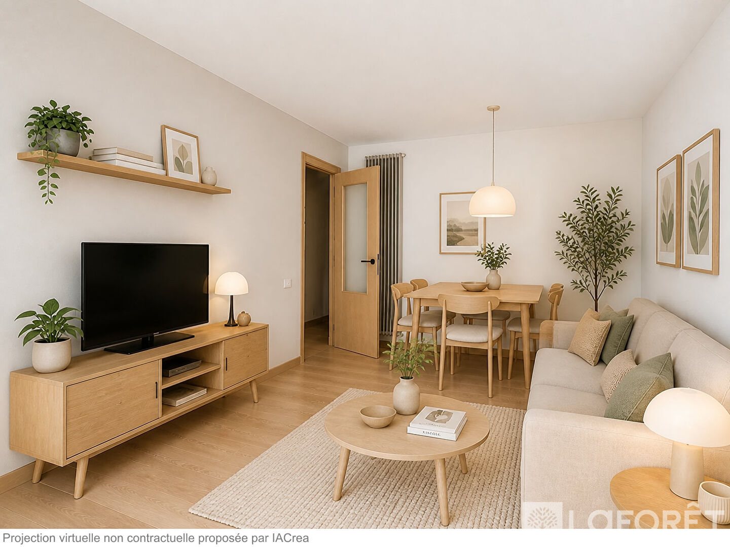 Appartement à vendre, 33m², Roquebrune-Cap-Martin