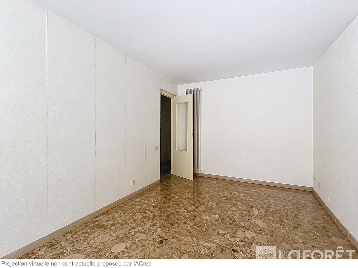 Appartement à vendre, 33m², Roquebrune-Cap-Martin