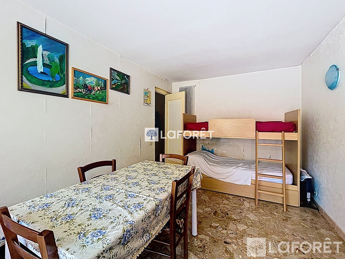 Appartement à vendre, 33m², Roquebrune-Cap-Martin