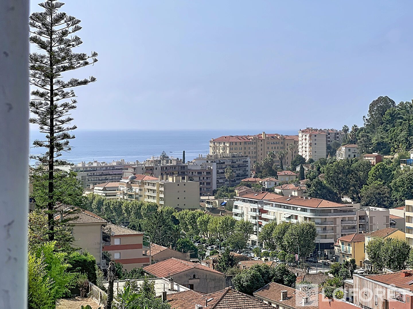 Appartement à vendre, 73m², Menton