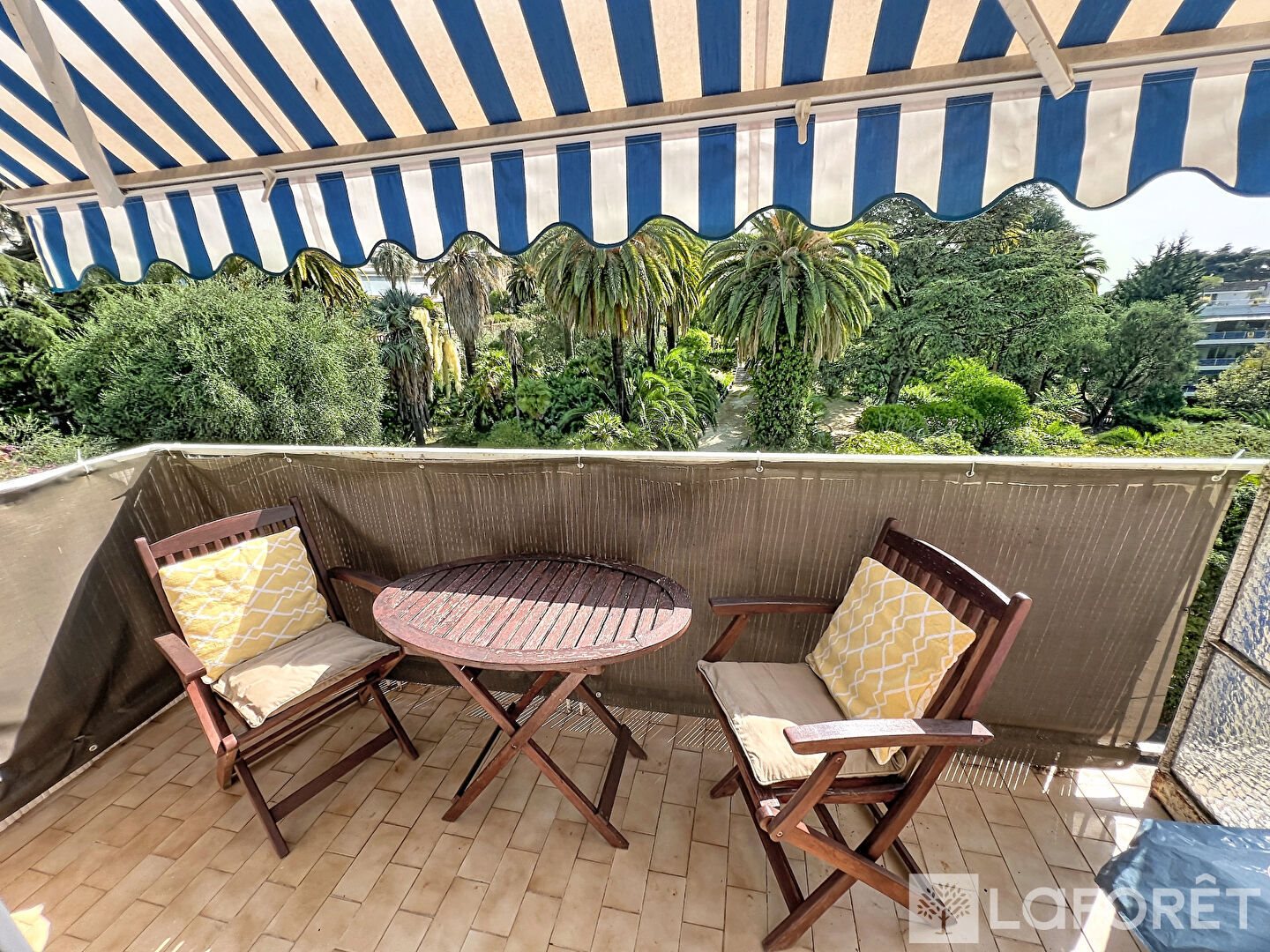 Appartement à vendre, 73m², Menton