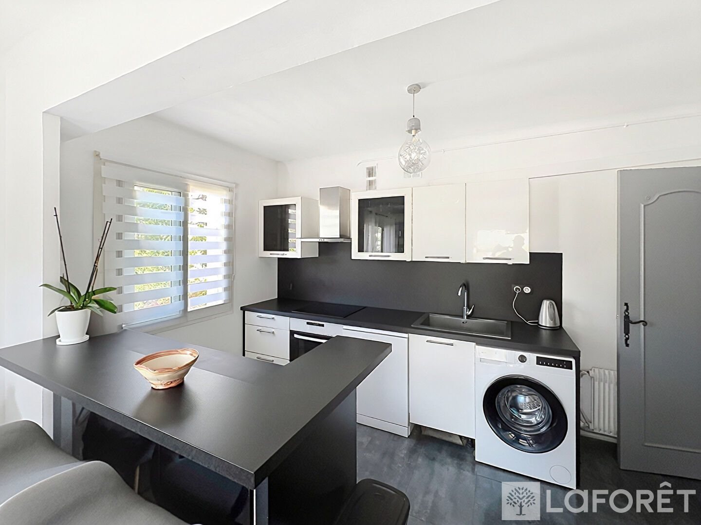 Appartement à vendre, 73m², Menton
