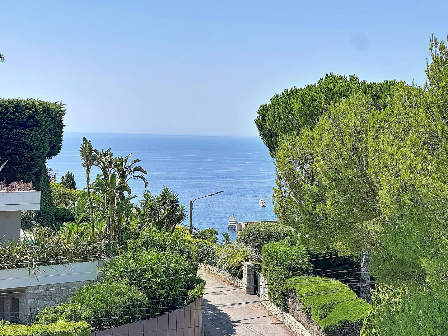 Appartement à vendre, 50m², Roquebrune-Cap-Martin