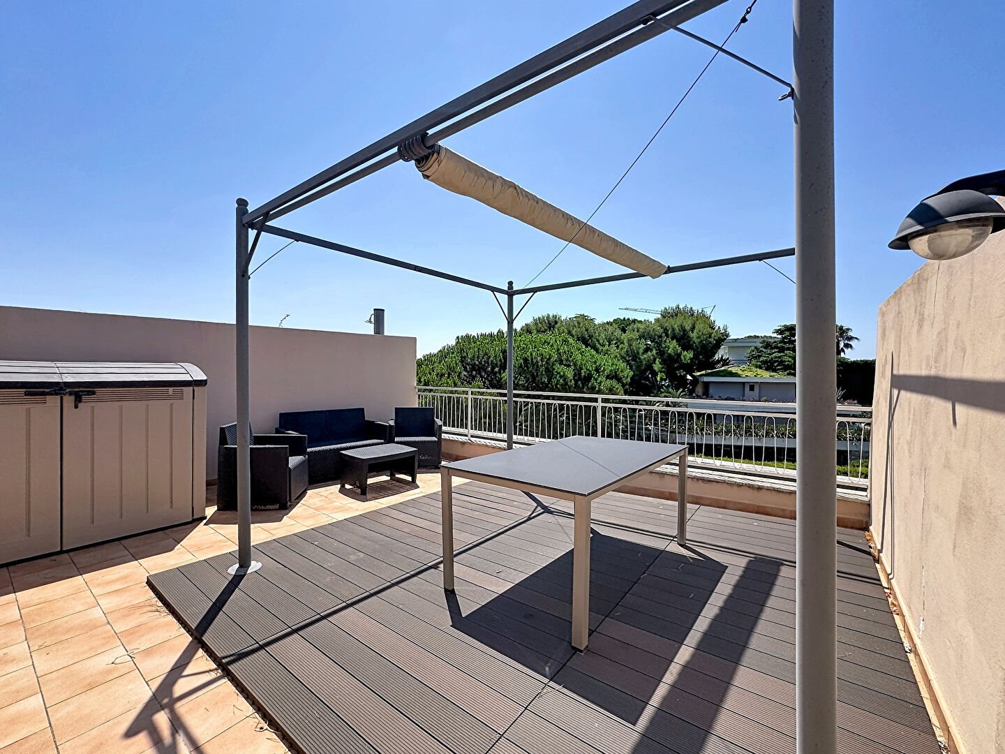 Appartement à vendre, 50m², Roquebrune-Cap-Martin