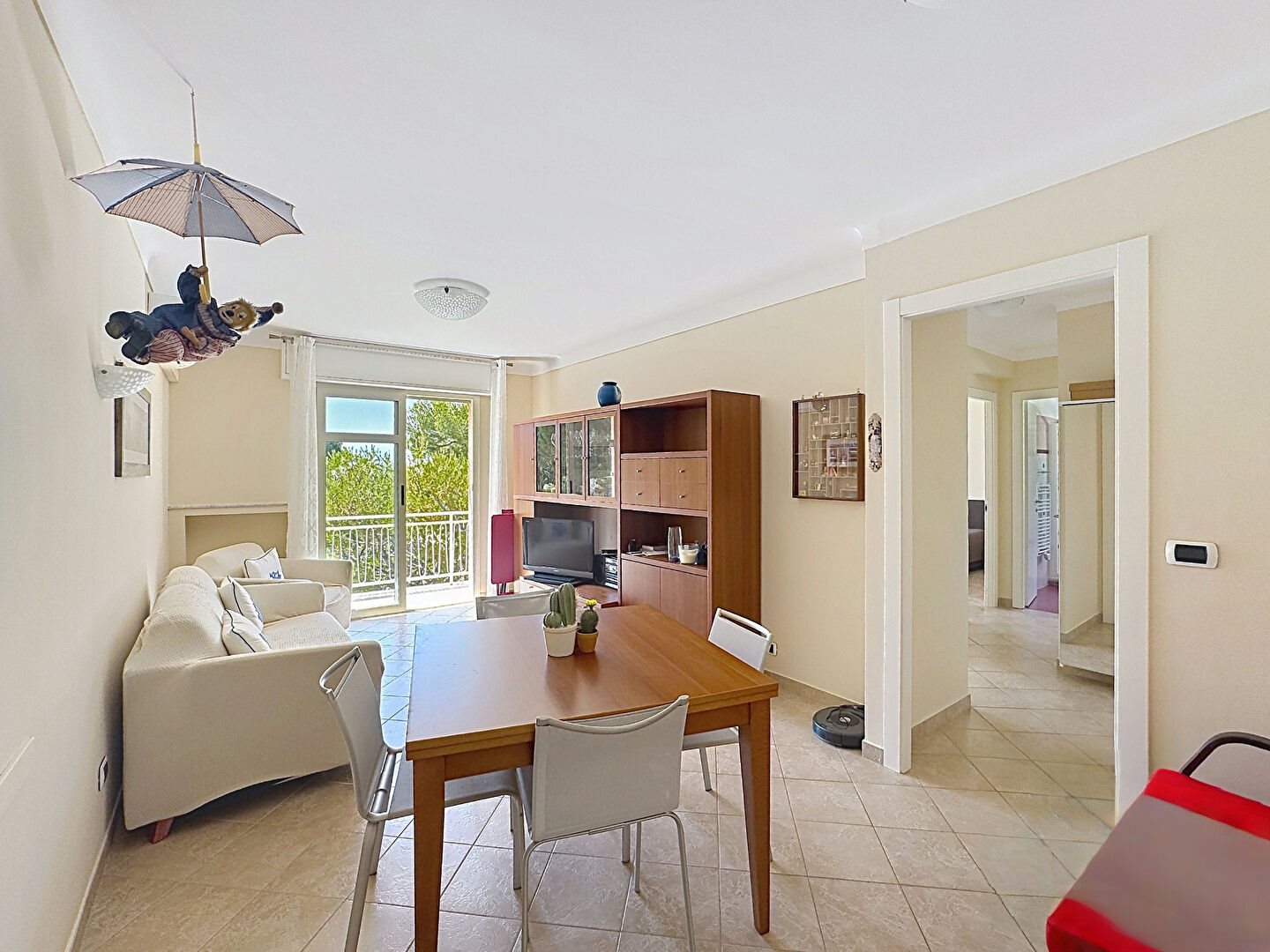 Appartement à vendre, 50m², Roquebrune-Cap-Martin