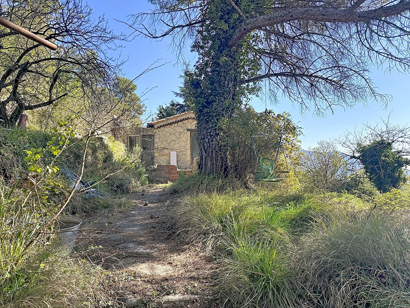 Maison à vendre, 46m², Sainte-Agnès