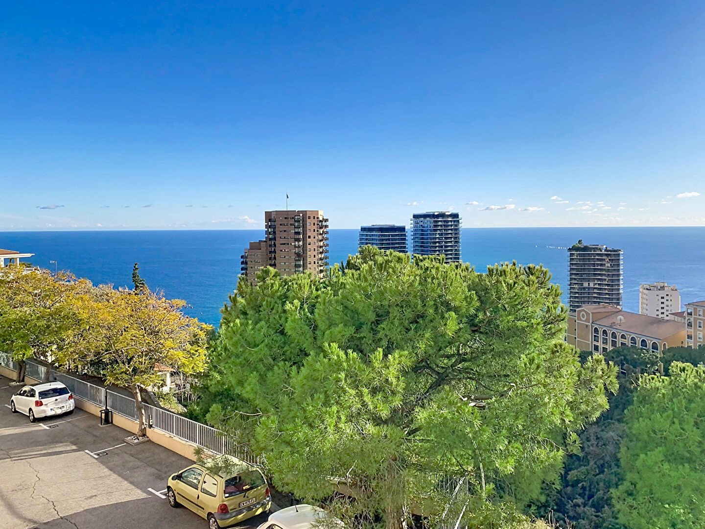 Appartement à vendre, 80m², Roquebrune-Cap-Martin