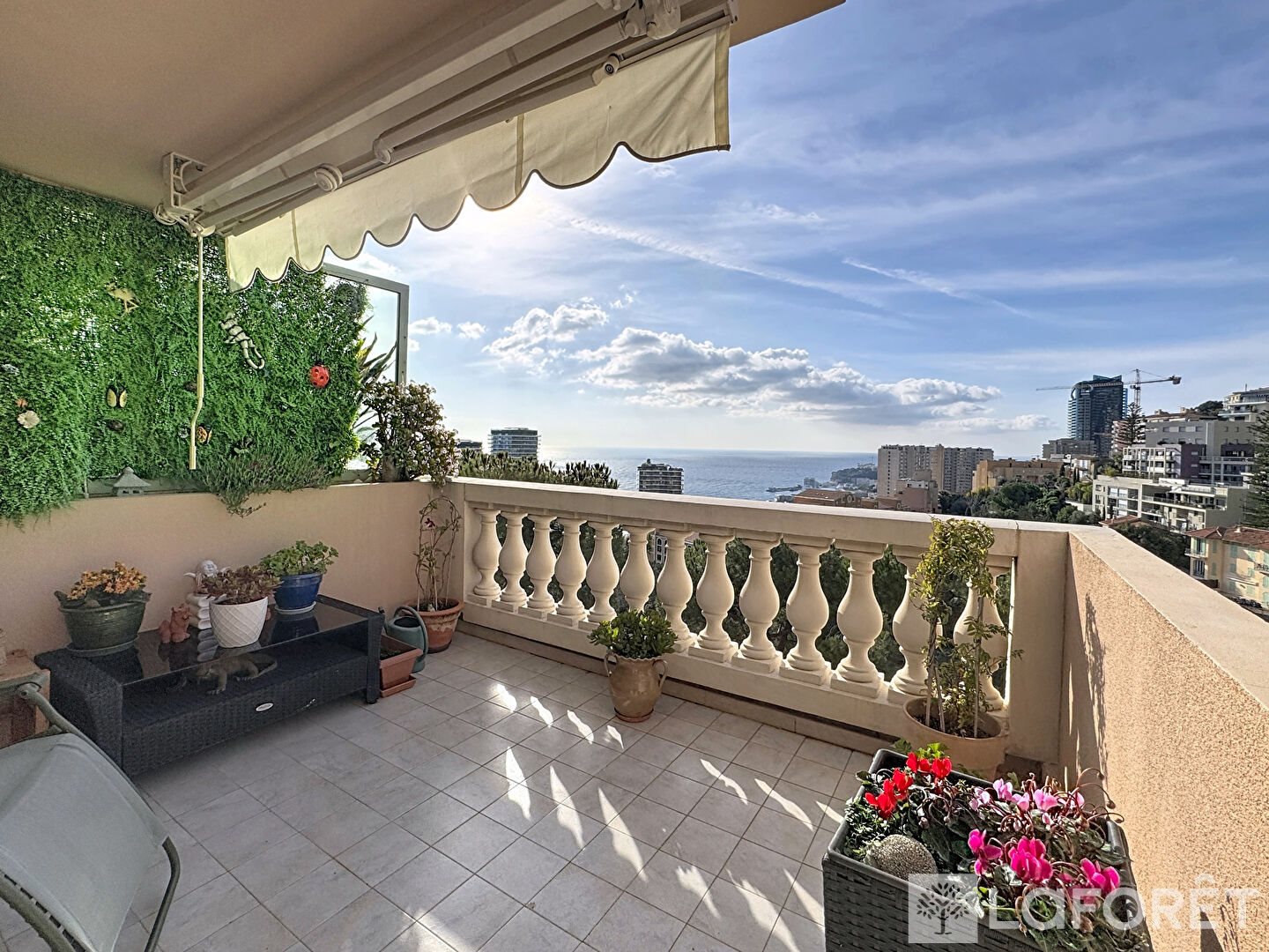 Appartement à vendre, 80m², Roquebrune-Cap-Martin