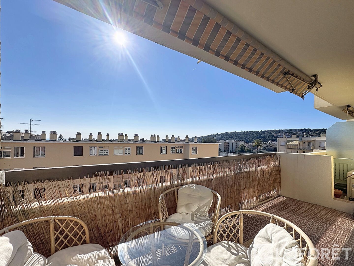 Appartement à vendre, 29m², Roquebrune-Cap-Martin