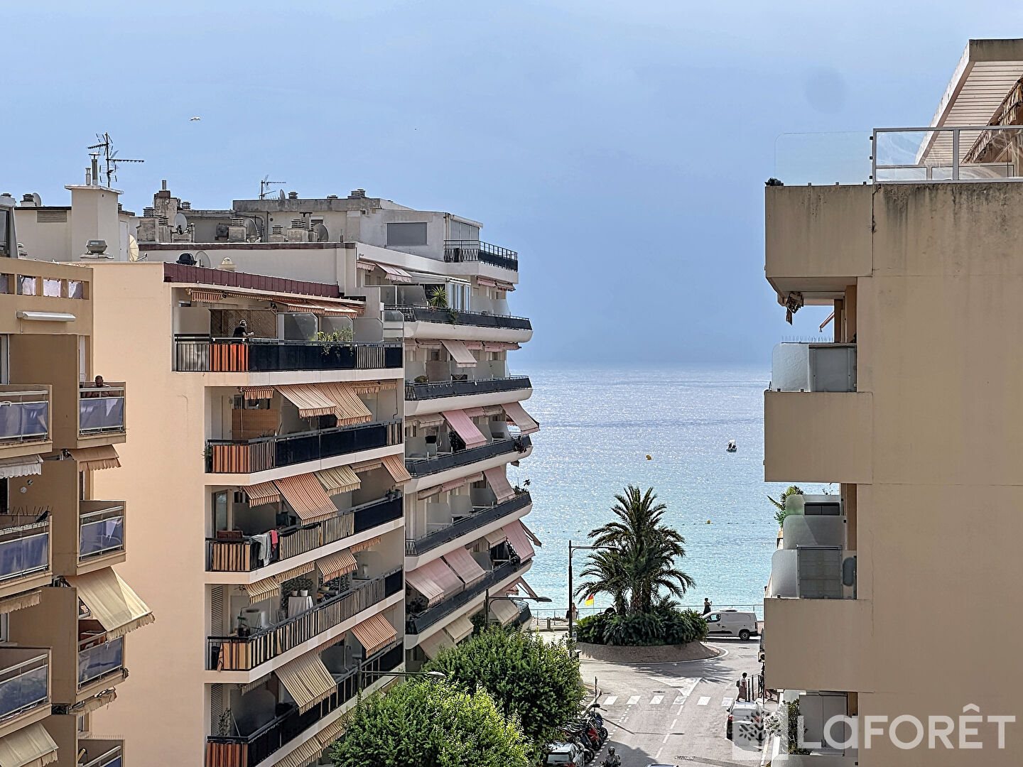 Appartement à vendre, 74m², Roquebrune-Cap-Martin