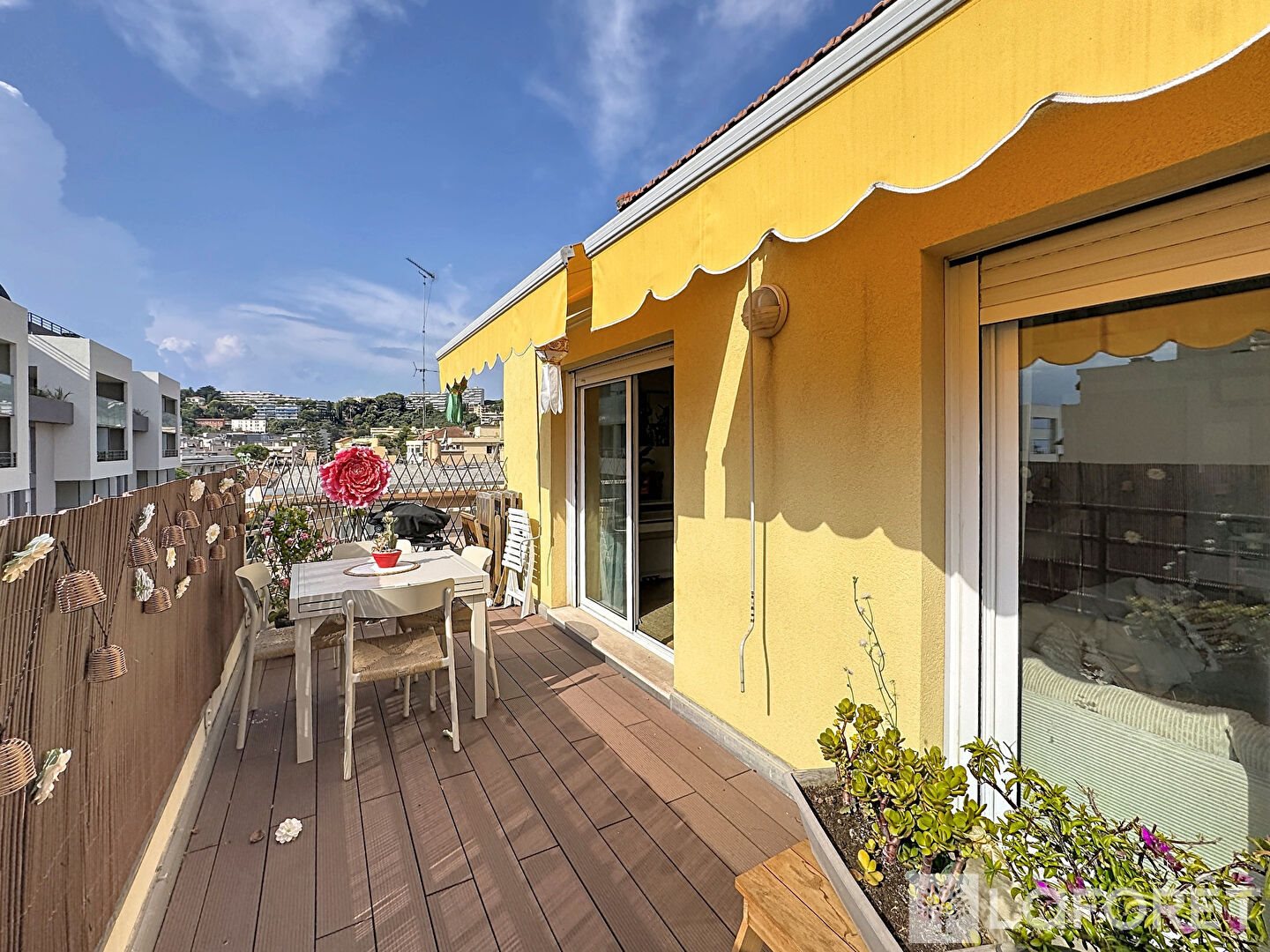 Appartement à vendre, 74m², Roquebrune-Cap-Martin