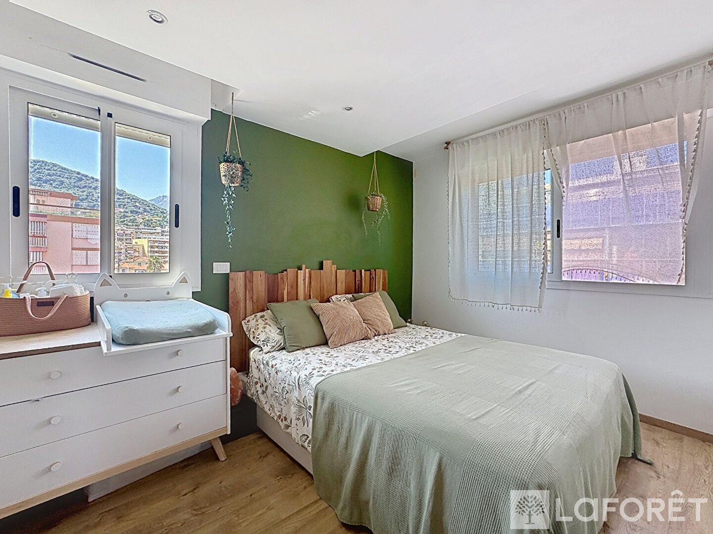 Appartement à vendre, 74m², Roquebrune-Cap-Martin
