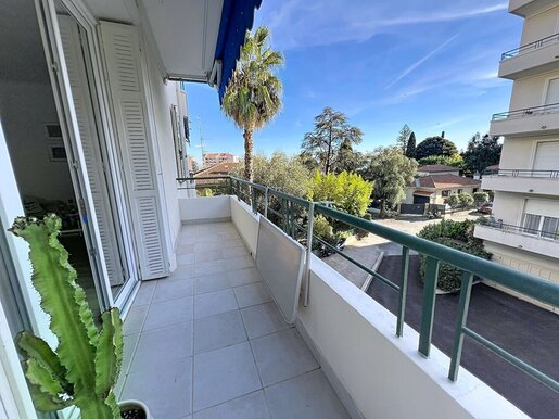Appartement 2 pièces 40 m² · à Menton · 40 m² · 271 700 €