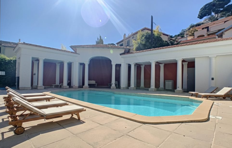 Appartement à vendre, 88m², Roquebrune-Cap-Martin