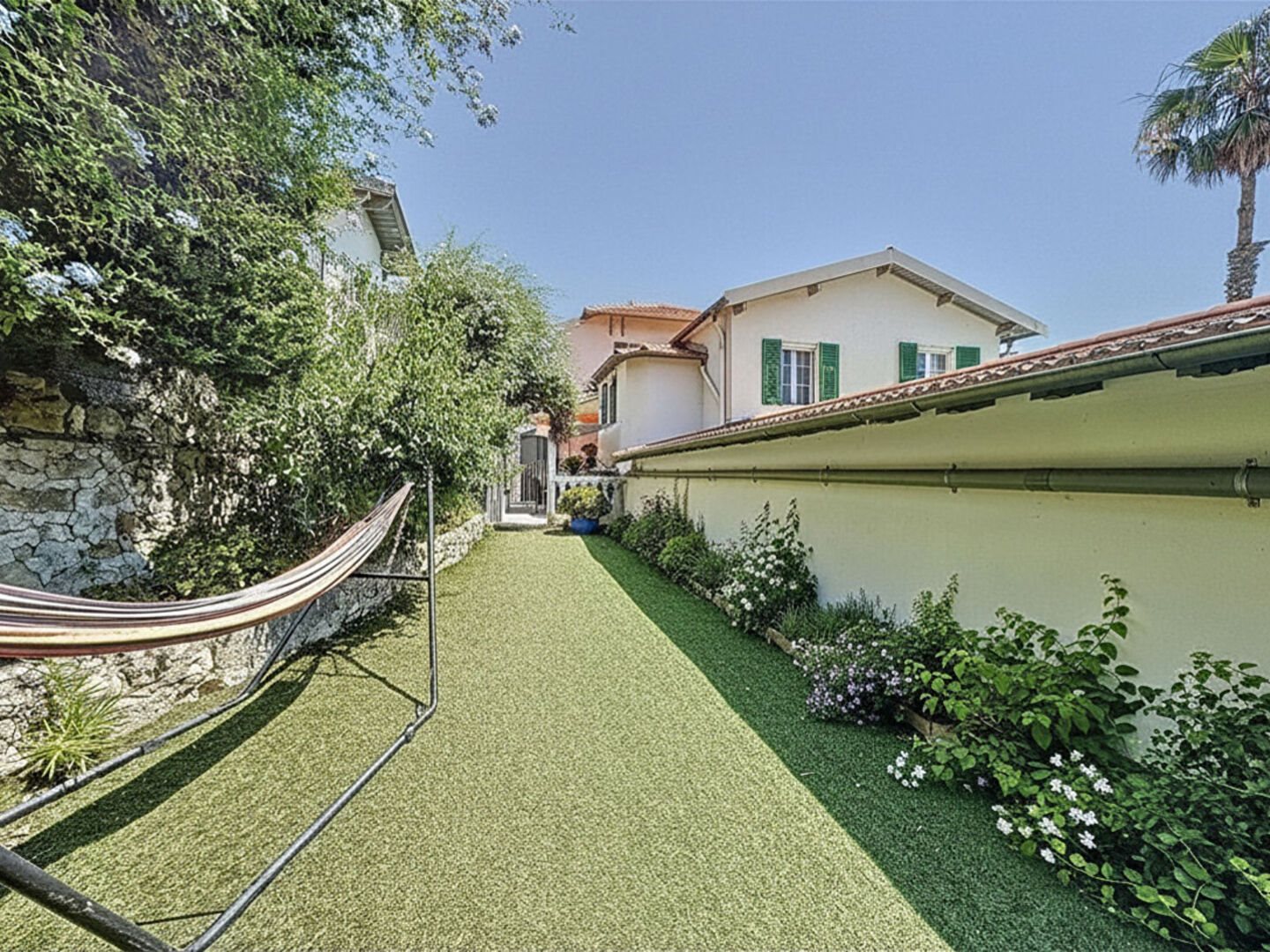 Appartement à vendre, 88m², Roquebrune-Cap-Martin