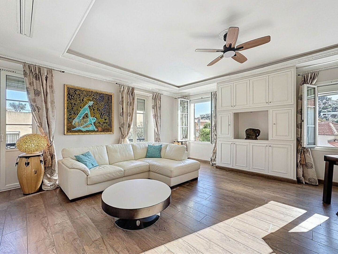 Appartement à vendre, 88m², Roquebrune-Cap-Martin