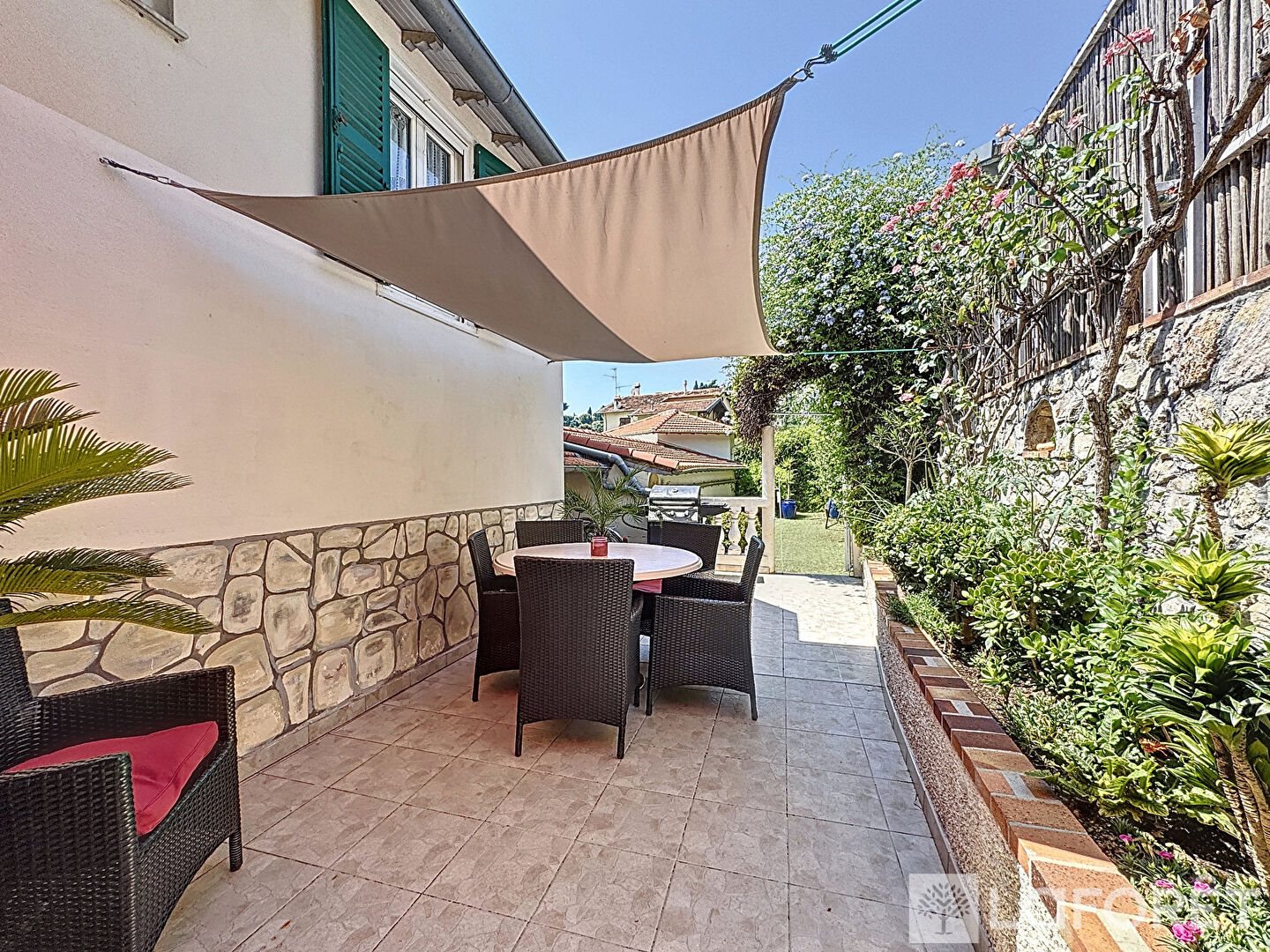 Appartement à vendre, 88m², Roquebrune-Cap-Martin