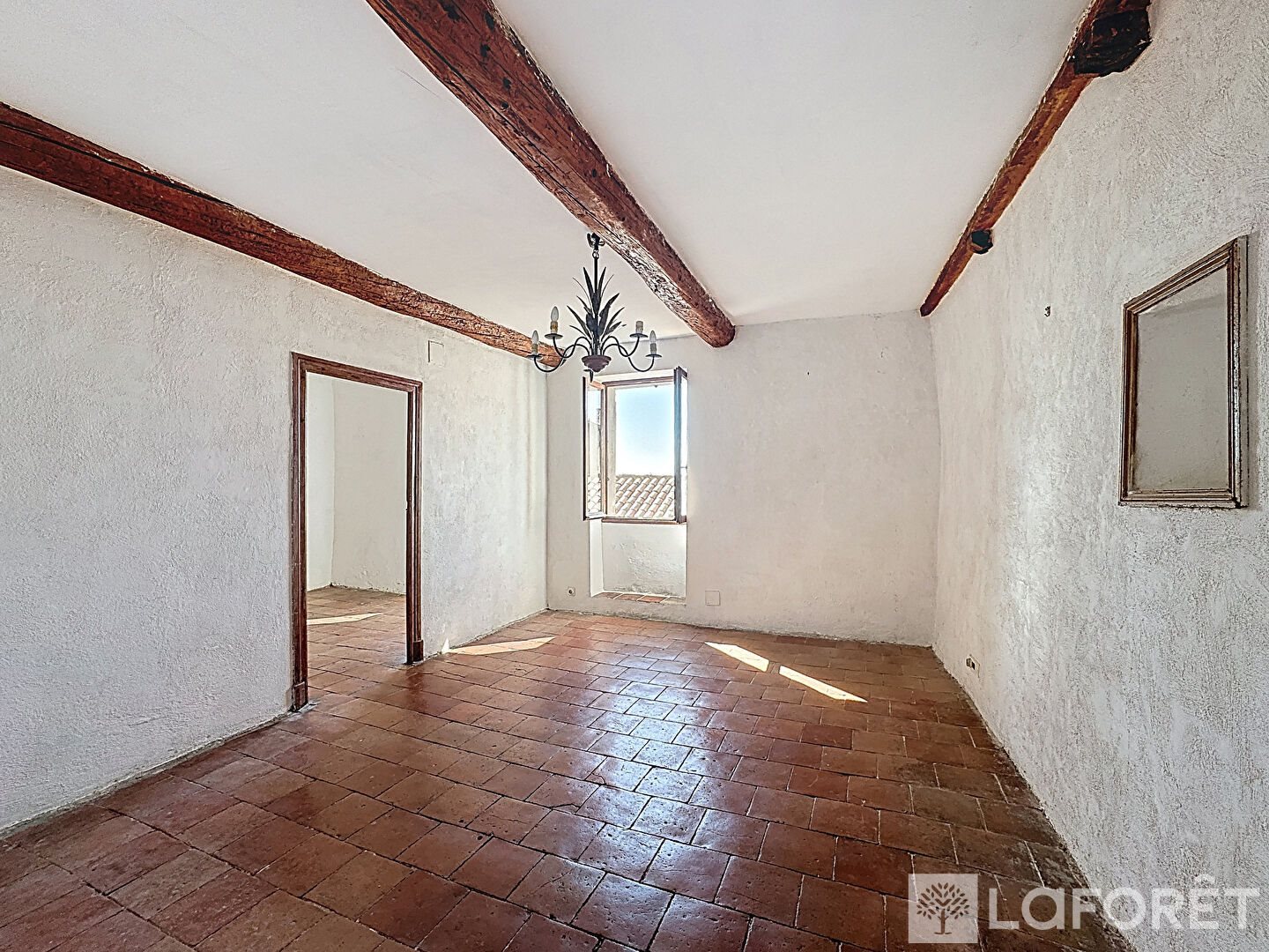 Appartement à vendre, 46m², Roquebrune-Cap-Martin