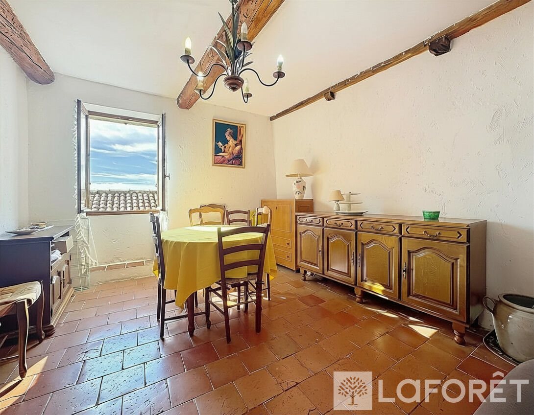Appartement à vendre, 46m², Roquebrune-Cap-Martin