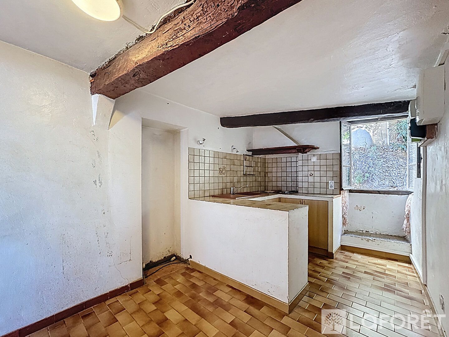 Appartement à vendre, 46m², Roquebrune-Cap-Martin