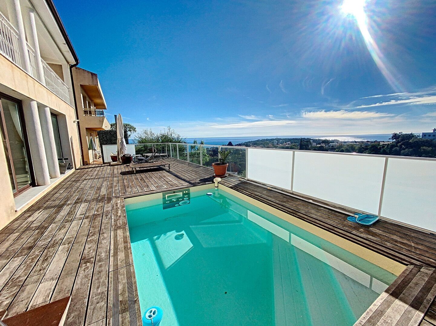Maison à vendre, 184m², Roquebrune-Cap-Martin