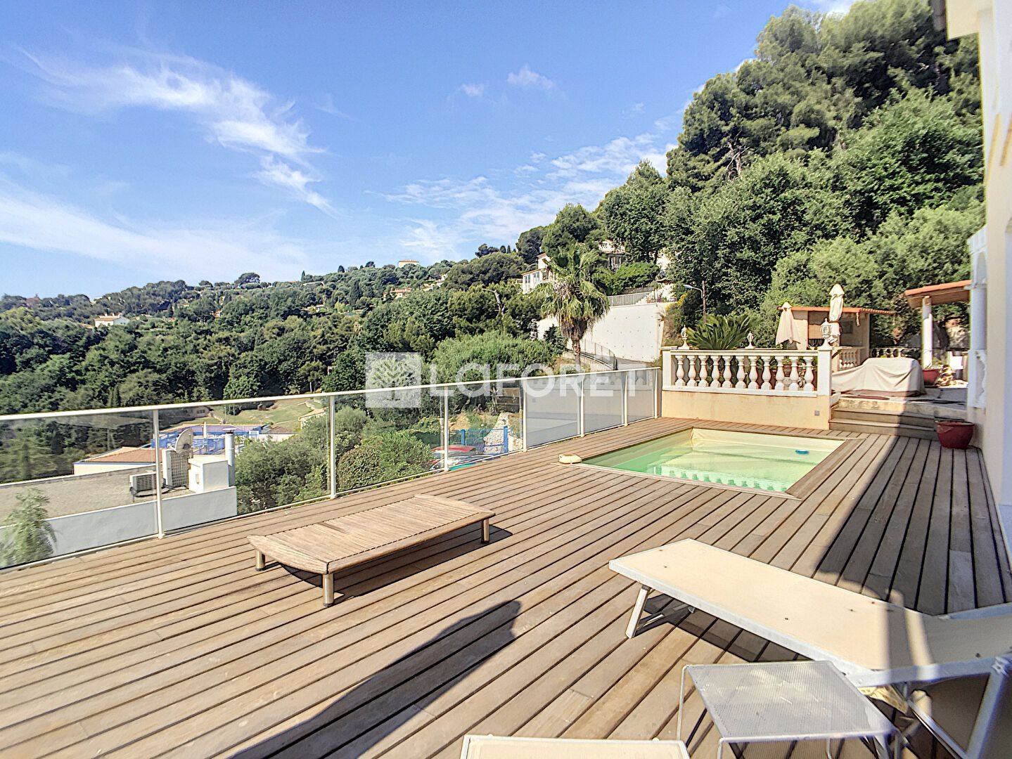 Maison à vendre, 184m², Roquebrune-Cap-Martin