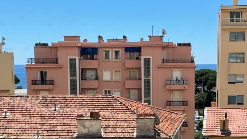 Appartement à vendre, 28m², Roquebrune-Cap-Martin
