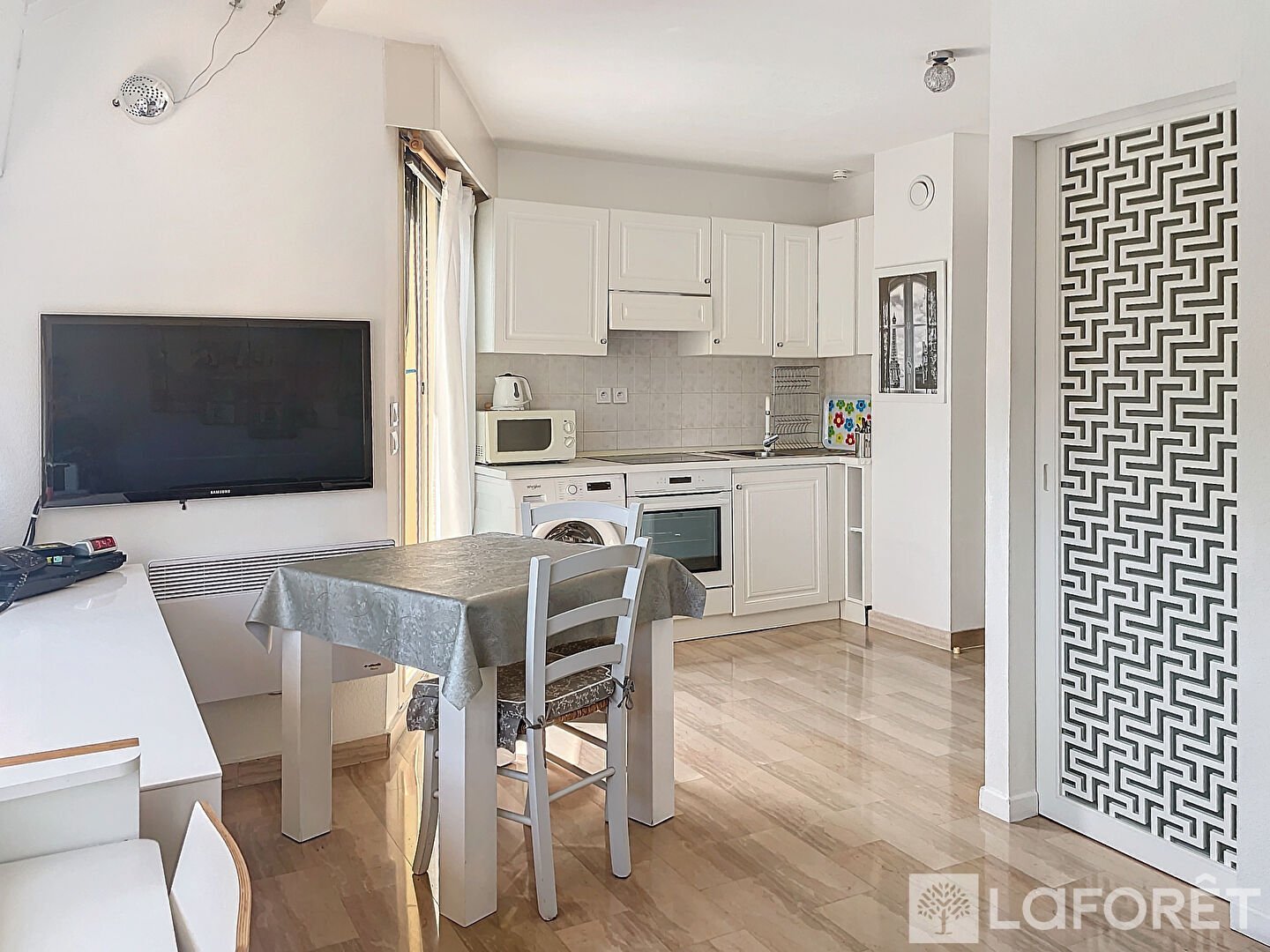 Appartement à vendre, 28m², Roquebrune-Cap-Martin