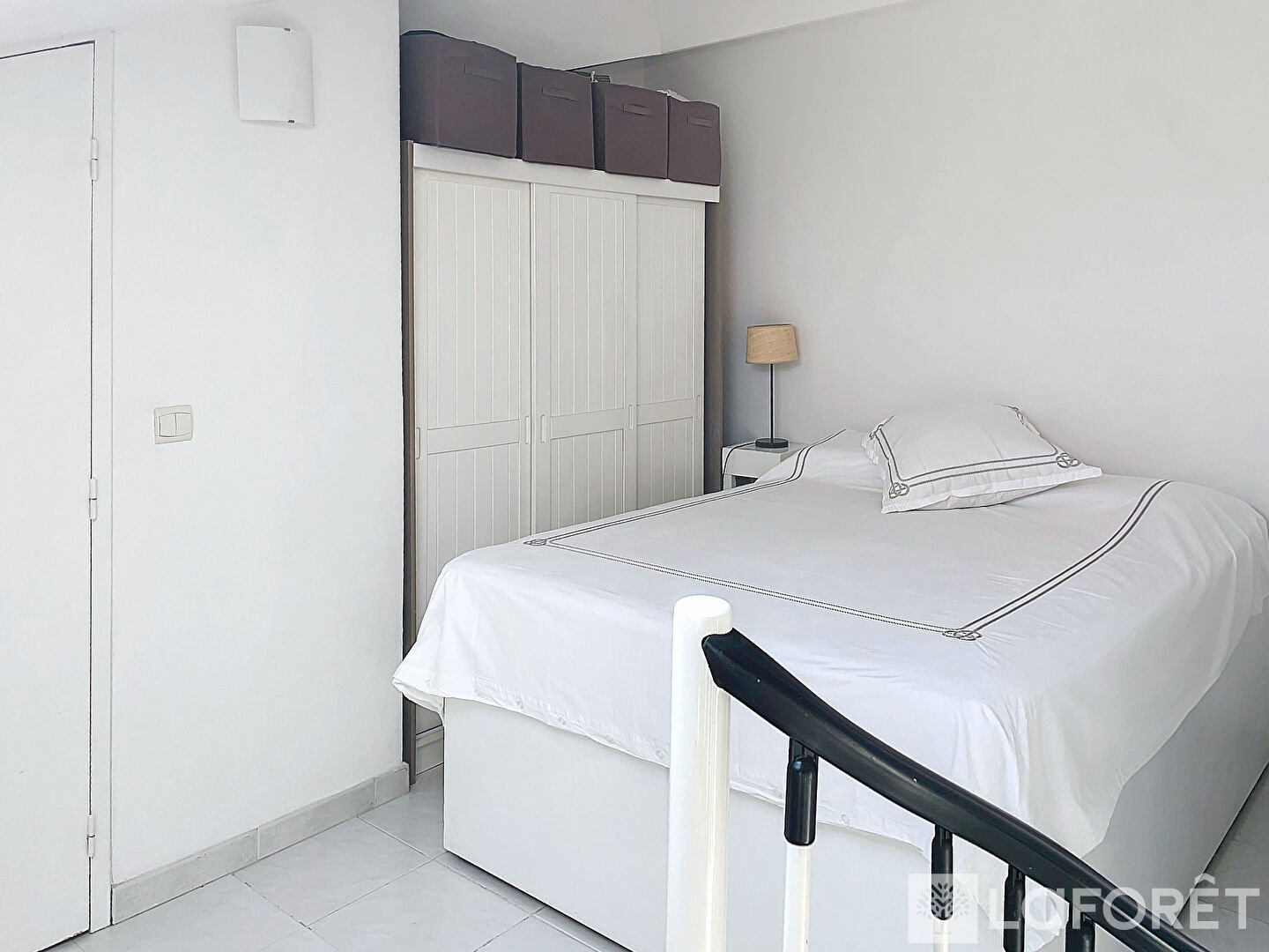 Appartement à vendre, 28m², Roquebrune-Cap-Martin