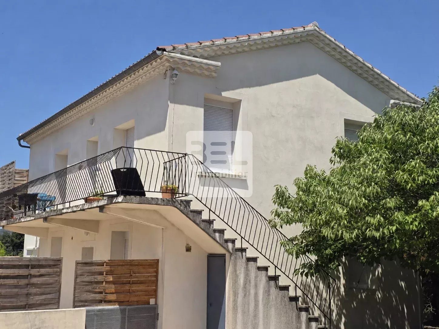 Maison à vendre, 155m², Saint-Quentin-la-Poterie