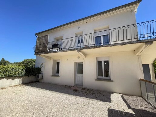 Maison 7 pièces 155 m² · à Uzès · 155 m² · 315 000 €