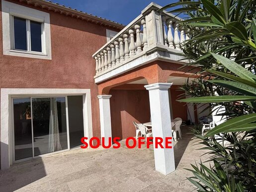 Maison 6 pièces 180 m² · à Roquemaure · 180 m² · 278 000 €
