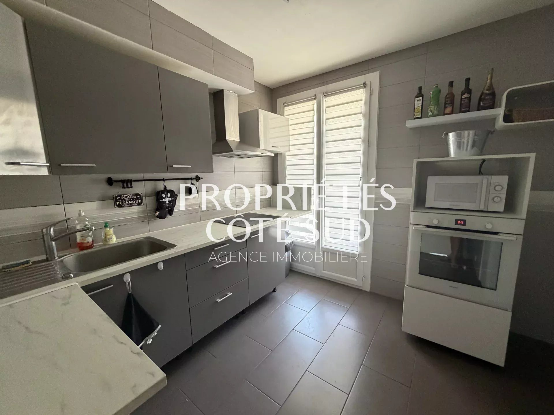 Appartement à vendre, 80m², Avignon