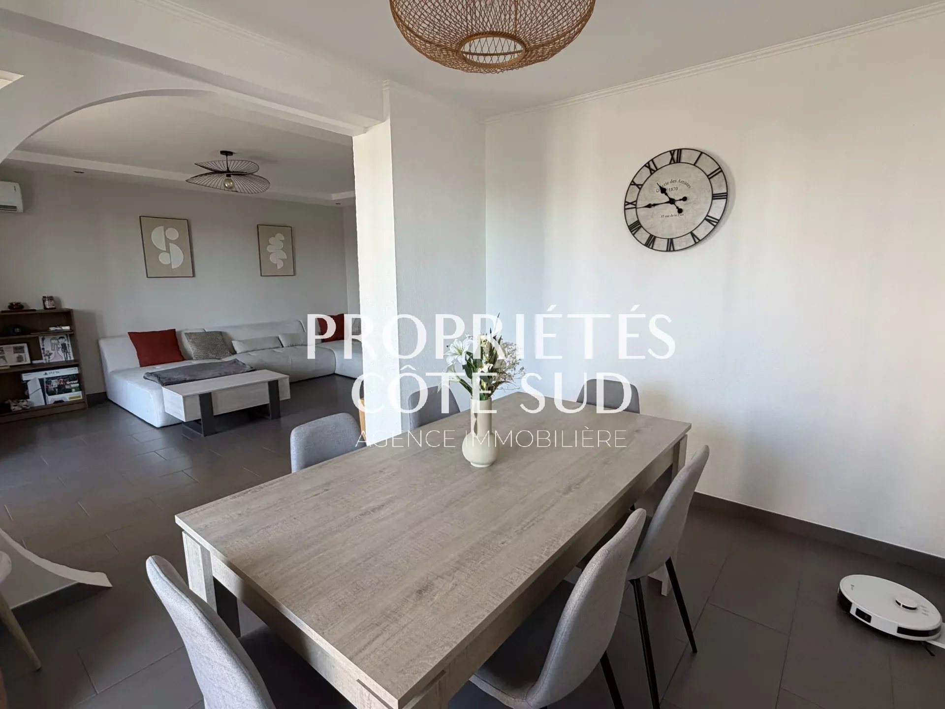 Appartement à vendre, 80m², Avignon