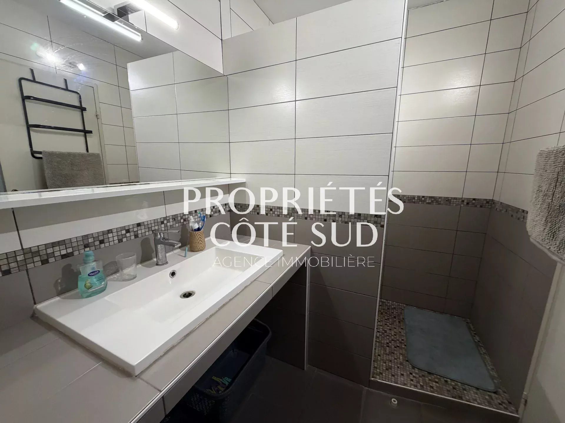 Appartement à vendre, 80m², Avignon