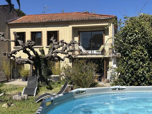 Maison 6 pièces 135 m² · au Pontet · 135 m² · 299 000 €