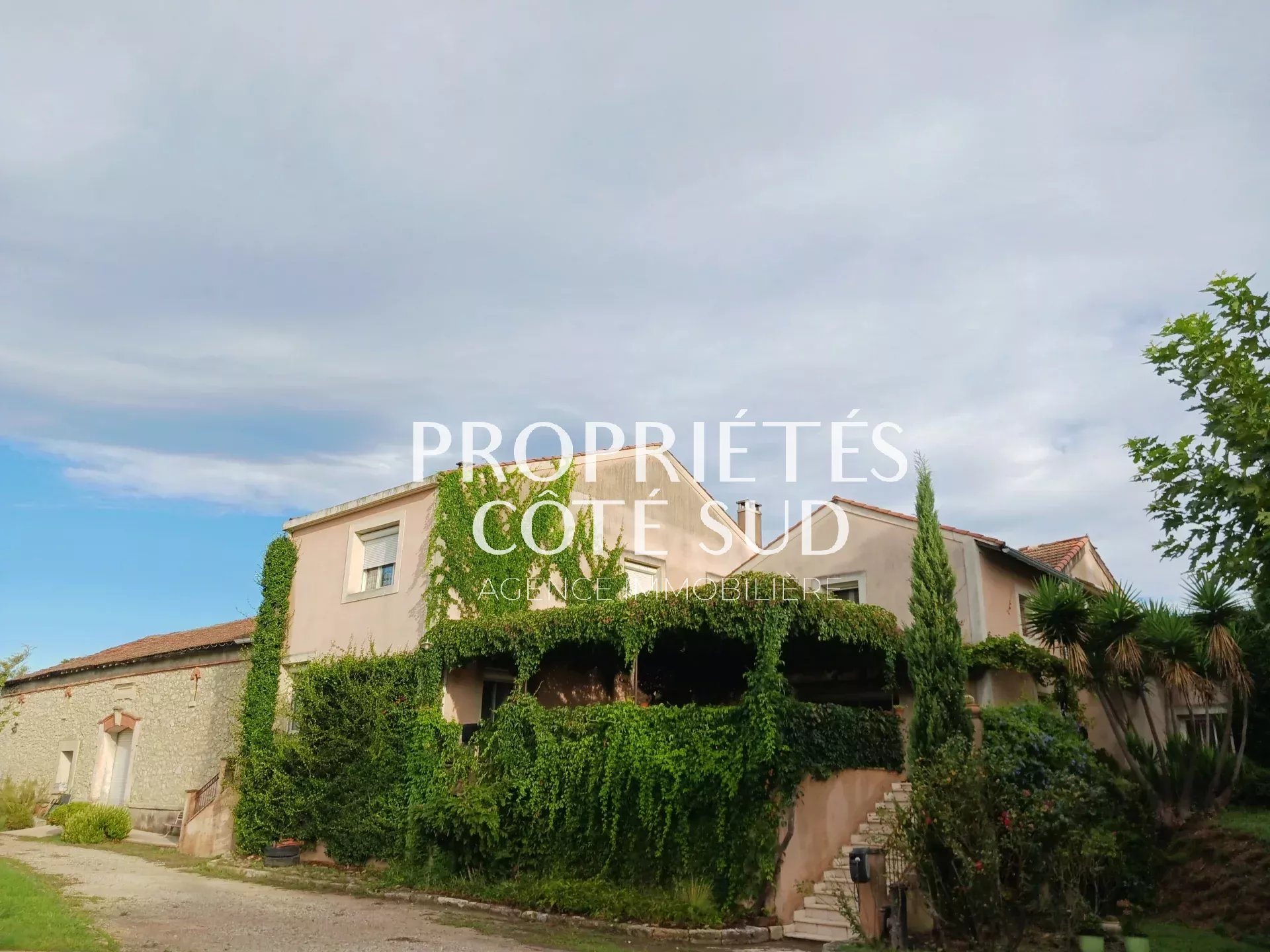Maison à vendre, 306m², Avignon