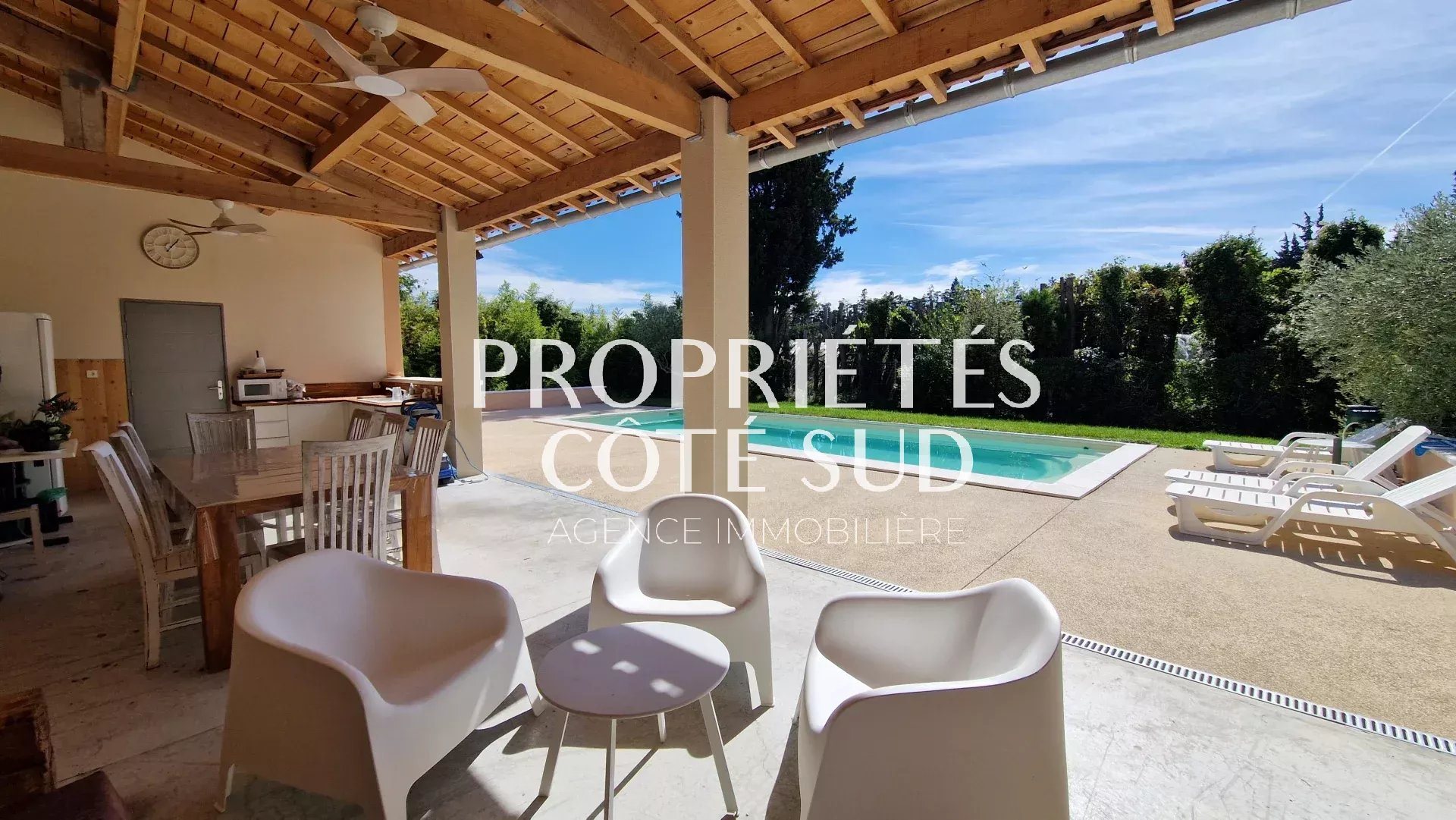 Maison à vendre, 306m², Avignon