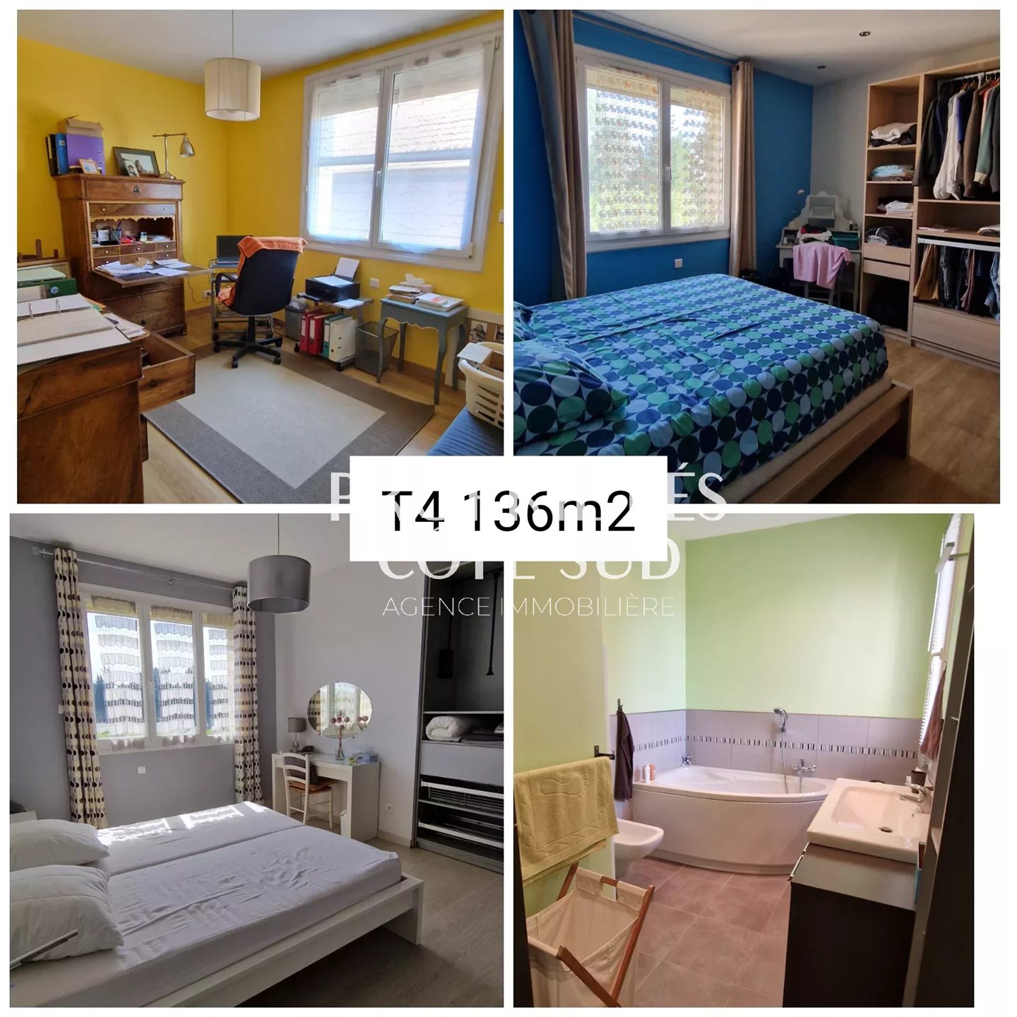 Maison à vendre, 306m², Avignon