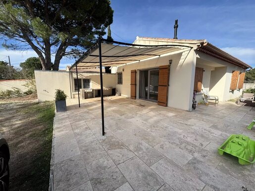 Maison 4 pièces 90 m² · à Saint-Laurent-des-Arbres · 90 m² · 294 500 €