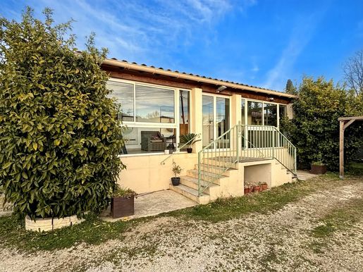 Maison 3 pièces 100 m² · à Roquemaure · 100 m² · 269 000 €