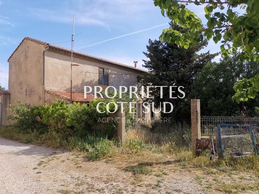 Maison 5 pièces 130 m² · à Tavel · 130 m² · 438 000 €
