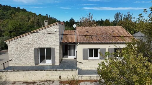 Maison 5 pièces 130 m² · à Sauveterre · 130 m² · 360 000 €