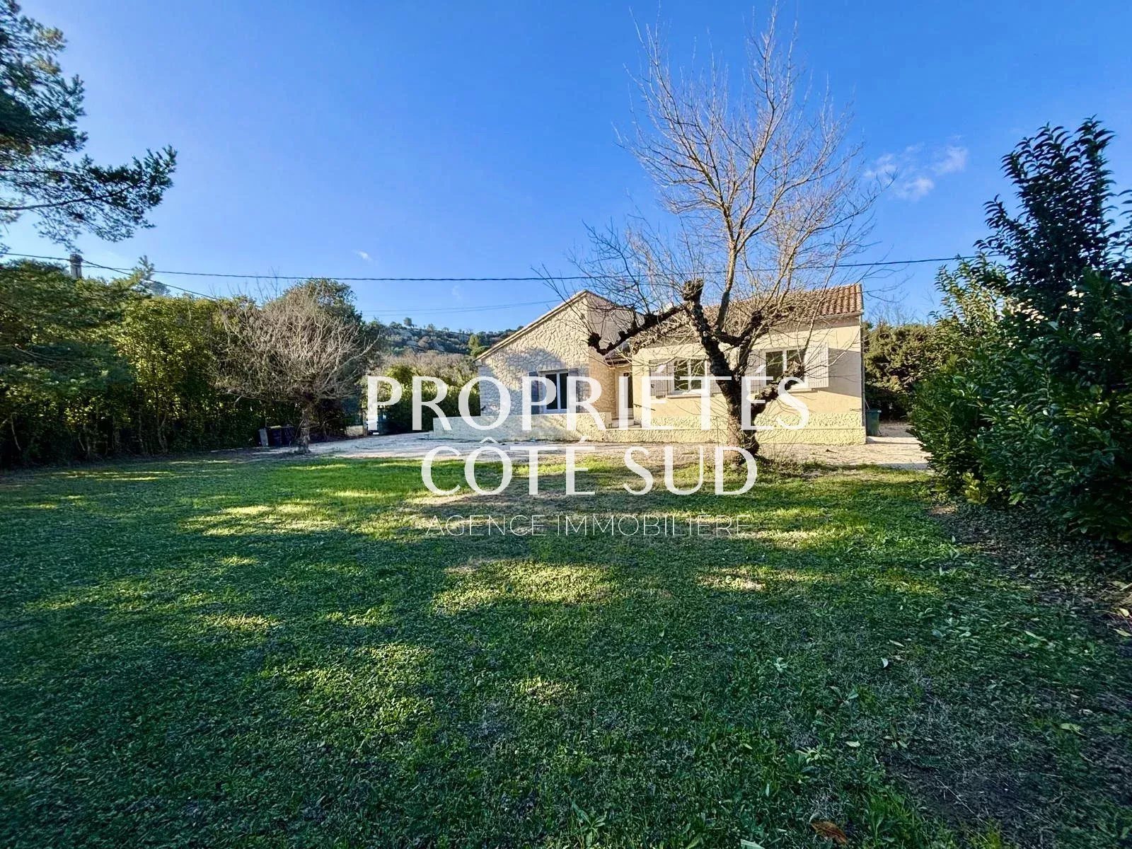 Maison à vendre, 130m², Sauveterre