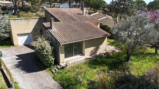 Maison 5 pièces 123 m² · à Pujaut · 123 m² · 390 000 €