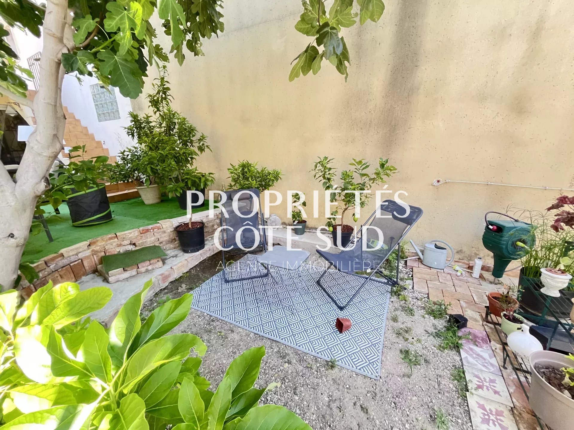 Maison à vendre, 149m², Pujaut
