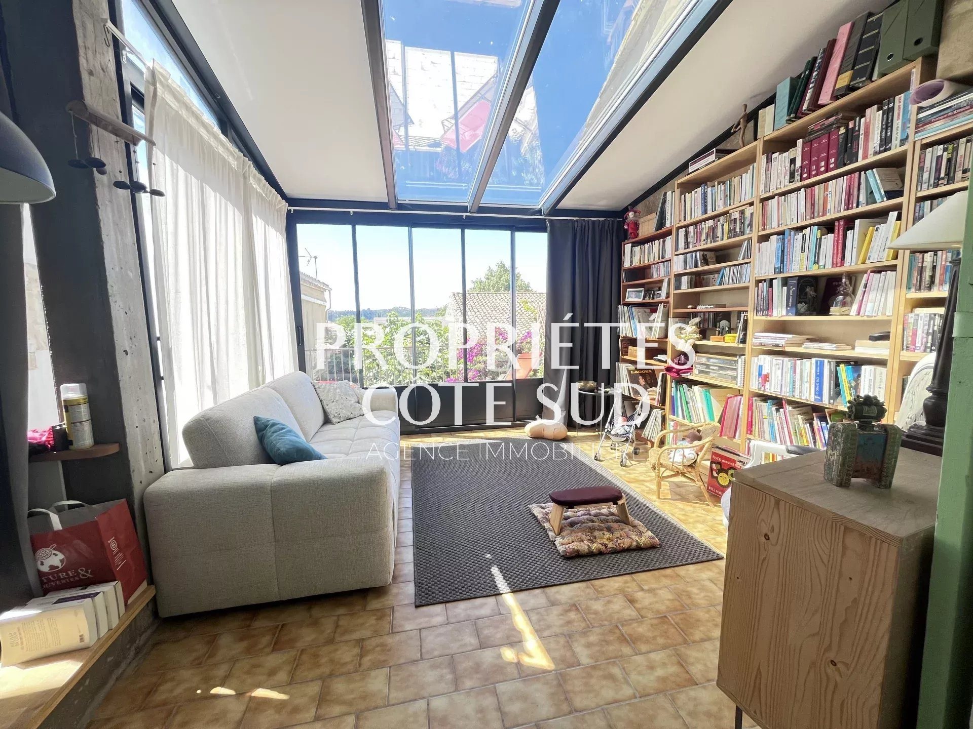Maison à vendre, 149m², Pujaut