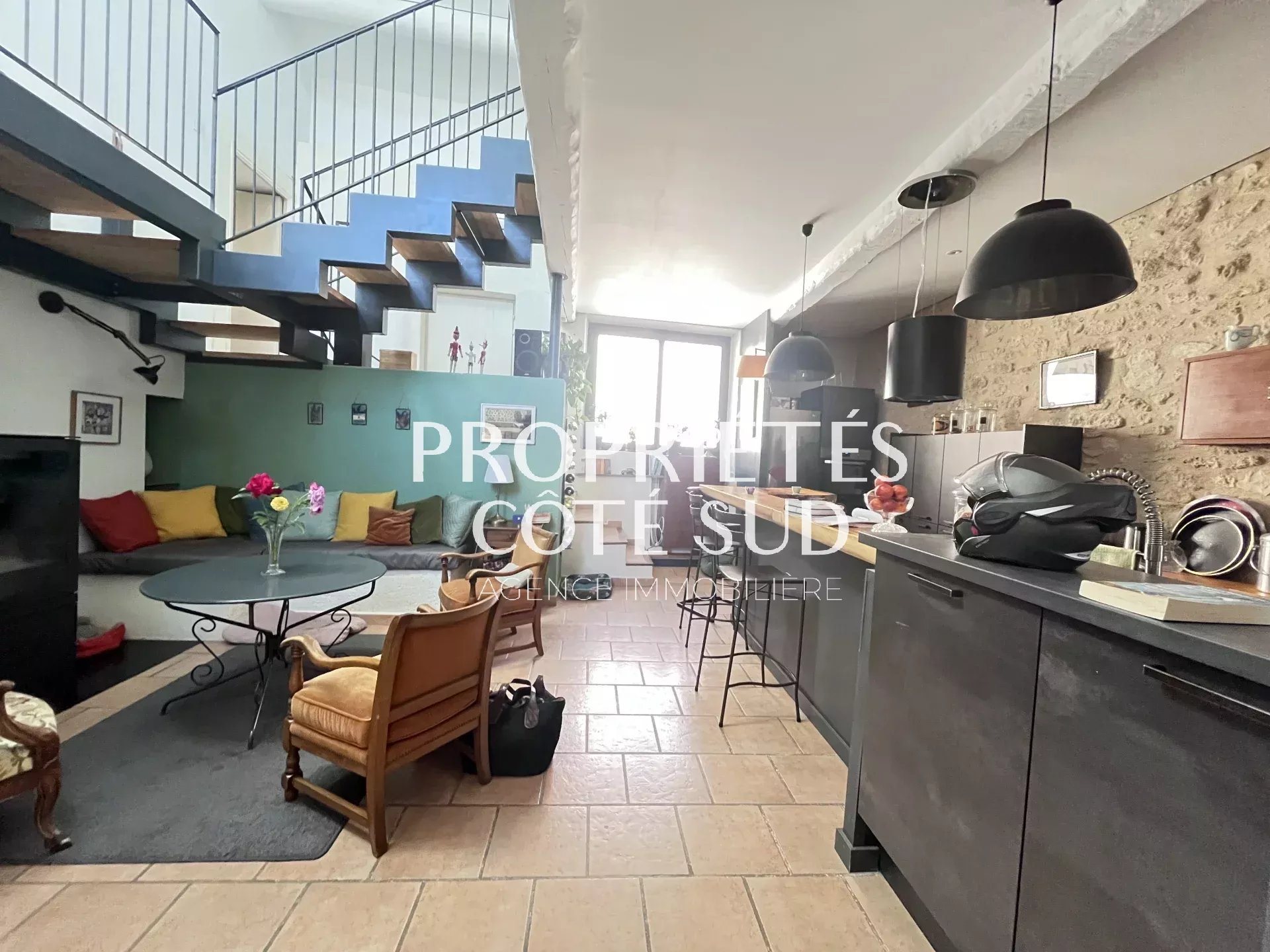 Maison à vendre, 149m², Pujaut
