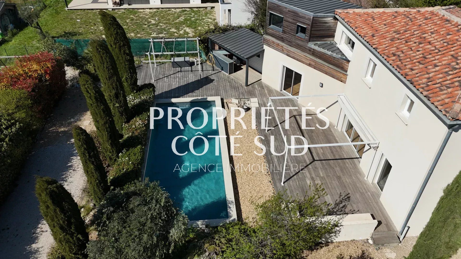 Maison à vendre, 166m², Pujaut