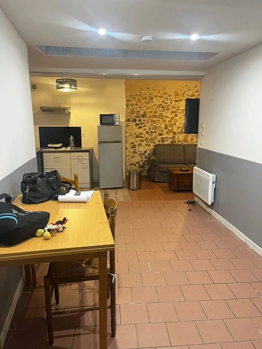 Maison 4 pièces 62 m² · à Saze · 62 m² · 160 000 €